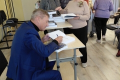 Kohtumine Andrus Ansipiga 29.09.2025