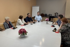 Kohtumine Johan Steirudiga 28.08.2026