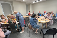 Koja Ansamblite esinemine Jurmalas  29.06.2024