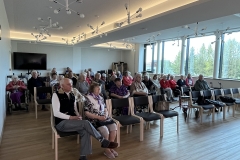 Kontsert Eluringikeskuses 10.05.2023