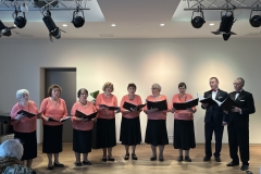 Kontsert Eluringikeskuses 30.04.2025