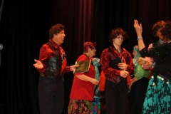 Puuetega inimeste kultuurifestival 01.-02.06.2016