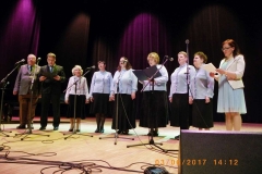 Puuetega inimeste kultuurifestival 02.-03.06.2017