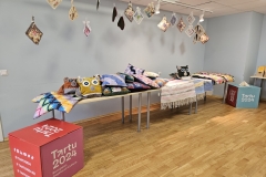 Projekti Erinevus rikastab avaüritus Valgas 29.02.2024