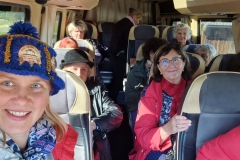 Uue-Jaani talu külastamine 2022